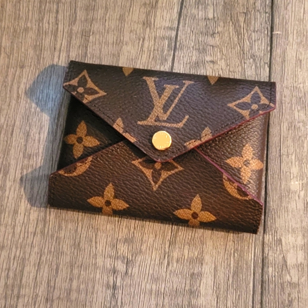 Louis Vuitton Card Holder